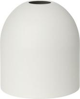 Ferm Living Gaubtas Bell baltos spalvos