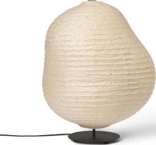 Ferm Living Grindų šviestuvas Kurbis žemo aukščio