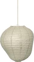 Ferm Living Gaubtas Kurbis šalavijo spalvos 40 cm