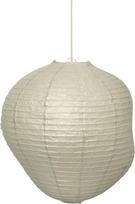 Ferm Living Gaubtas Kurbis šalavijo spalvos 60 cm
