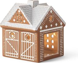 Kähler Žibintas Gingerbread Lighthouse 11,5 cm
