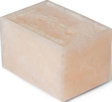 Ferm Living Daiktų laikymo dėžė Mist perlamutrinės rožinės spalvos 10 x 15 cm