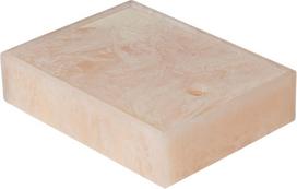 Ferm Living Daiktų laikymo dėžė Mist perlamutrinės rožinės spalvos 15 x 20 cm