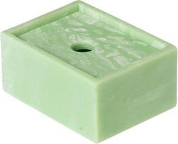 Ferm Living Daiktų laikymo dėžė Mist mėtinės spalvos 7,5 x 10 cm