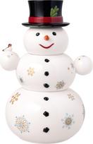 Villeroy & Boch Užkandžių dubenėliai Christmas Toy's Memory sniego senis 31 cm 4 komp.