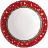 Villeroy & Boch Gili lėkštė Toy's Delight raudonos spalvos 23 cm