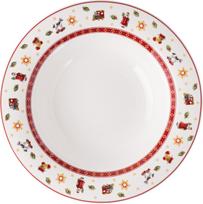 Villeroy & Boch Gili lėkštė Toy's Delight baltos spalvos 23 cm
