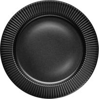 Eva Solo Lėkštė Legio Nova juodos spalvos 28 cm