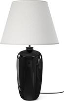 Audo Copenhagen Stalo lempa Torso juodos ir baltos spalvų 57 cm