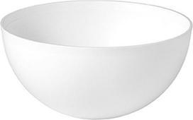 Audo Copenhagen Dubens įdėklas Kubus baltos spalvos 12 cm