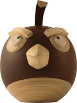 Boyhood Dekoracija Angry Birds x Bomb S
