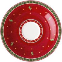 Villeroy & Boch Cappuccino puodelio lėkštutė Toy's Delight