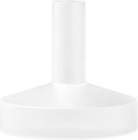 Ferm Living Vyno grafinas Ripple matinio paviršiaus 1,1 l
