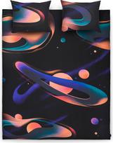 Foonka Patalynė Soft Void iš dviejų dalių su 2 pagalvių užvalkalais 240 x 220 cm