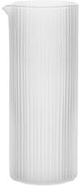 Ferm Living Pieno ąsotis Ripple matinė 400 ml
