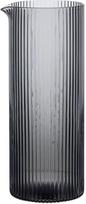 Ferm Living Pieno ąsotis Ripple dūminės spalvos 400 ml