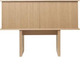 Ferm Living Komoda Stilt vieno skyriaus
