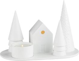 Raeder Tealight žvakidė Forest Hut