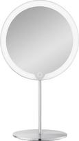 Blomus Kosmetinis veidrodis Modo LED matinio plieno