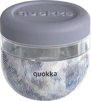 Quokka Pietų dėžutė Quokka Bubble Zen 770 ml