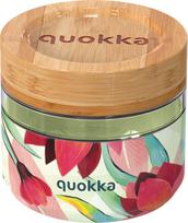 Quokka Pietų dėžutė Quokka Deli Spring 500 ml