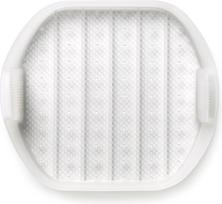 Lekue Garų įdėklas suskleidžiamas Deep Steam 20 cm