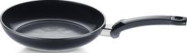 Fissler Keptuvė Ceratal Classic juodos spalvos 24 cm
