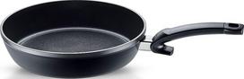 Fissler Keptuvė Ceratal Comfort juodos spalvos 28 cm