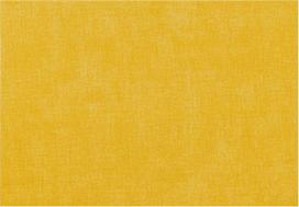 Guzzini Stalo kilimėlis Fabric dviejų pusių geltonos spalvos 43 x 30 cm