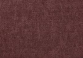 Guzzini Stalo kilimėlis Fabric dviejų pusių vyšninės spalvos 43 x 30 cm