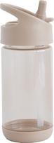 3 sprouts Vandens buteliukas 3 Sprouts taupe spalvos 350 ml