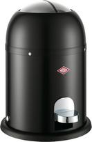 Wesco Šiukšliadėžė Mini Master matinės juodos spalvos 6 l