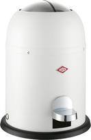 Wesco Šiukšliadėžė Mini Master matinės baltos spalvos 6 l