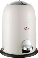 Wesco Šiukšliadėžė Mini Master matinės smėlio spalvos 6 l