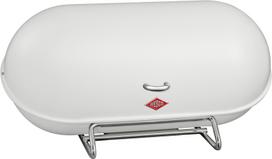 Wesco Duonos dėžutė BreadBoy matinės baltos spalvos