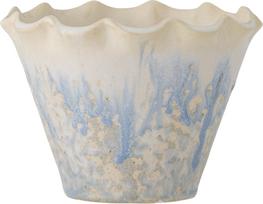 Bloomingville Gėlių vazono įdėklas Bertha 14 cm