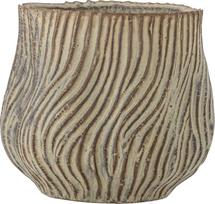 Bloomingville Gėlių vazono įdėklas Dua 19 cm