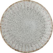 Bloomingville Pietų lėkštė Fleur II 27 cm