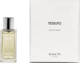 Culti Tualetinis vanduo Culti Storiae Tessuto 50 ml