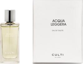 Culti Tualetinis vanduo Culti Aquae Acqua Leggera 100 ml
