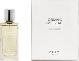 Culti Tualetinis vanduo Culti Aquae Geranio Imperiale 100 ml