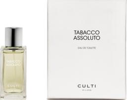 Culti Tualetinis vanduo Culti Aquae Tabacco Assoluto 50 ml
