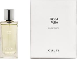 Culti Tualetinis vanduo Culti Aquae Rosa Pura 100 ml