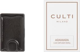 Culti Kvapas automobilio difuzoriui Culti Aramara