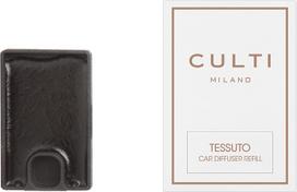 Culti Kvapas automobilio difuzoriui Culti Tessuto