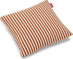 Fatboy Dekoratyvinė pagalvė Terry rudos ir kreminės spalvos 50 x 50 cm