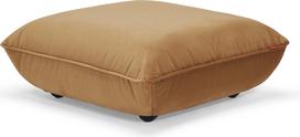 Fatboy Pufas Sumo Velvet migdolų spalvos