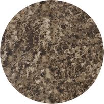 Audo Copenhagen Kavos staliuko stalviršis Androgyne Emparador iš marmuro 65 cm