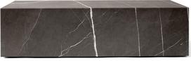 Audo Copenhagen Kavos staliukas Plinth Grey Kendzo 100 cm