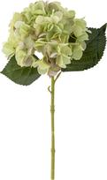 Bloomingville Dirbtinė gėlė Bloomingville hortenzija baltos spalvos 36 cm